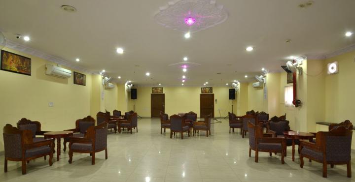 Fabhotel Amer Heritage Resort Jaipur Buitenkant foto