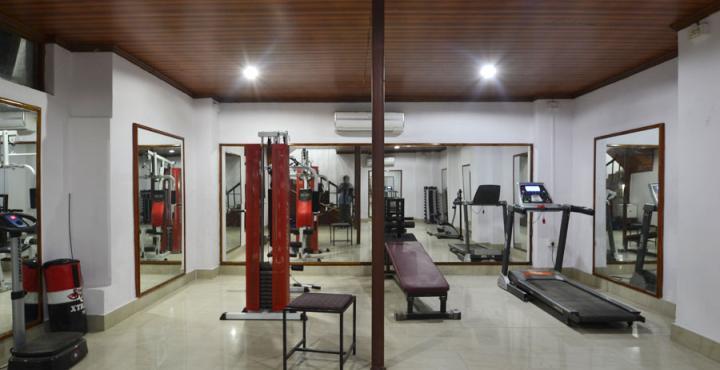 Fabhotel Amer Heritage Resort Jaipur Buitenkant foto