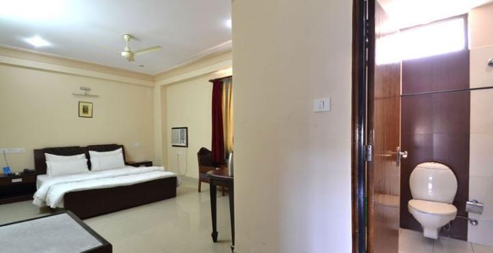 Fabhotel Amer Heritage Resort Jaipur Buitenkant foto