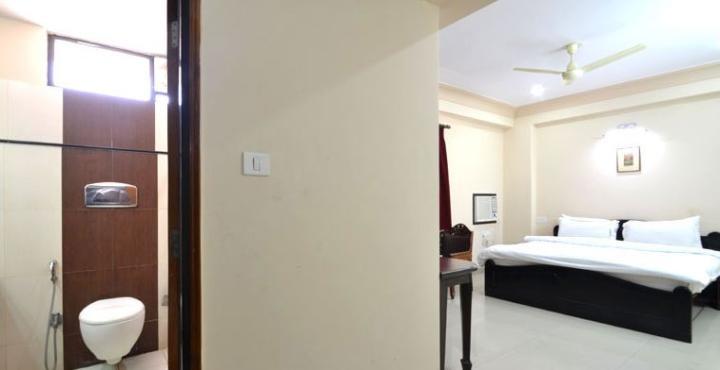 Fabhotel Amer Heritage Resort Jaipur Buitenkant foto