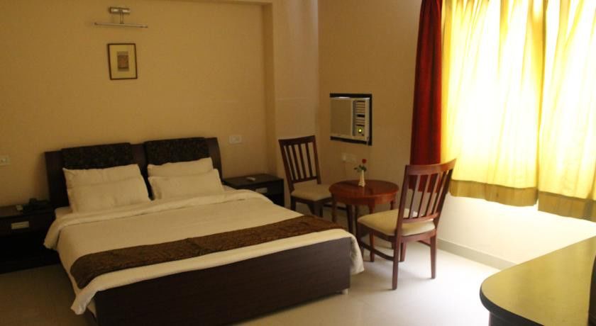 Fabhotel Amer Heritage Resort Jaipur Buitenkant foto