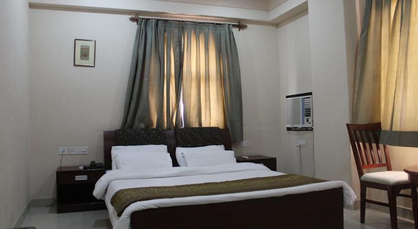 Fabhotel Amer Heritage Resort Jaipur Buitenkant foto